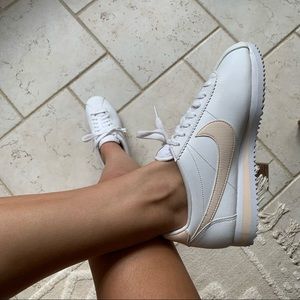 Nike Cortez